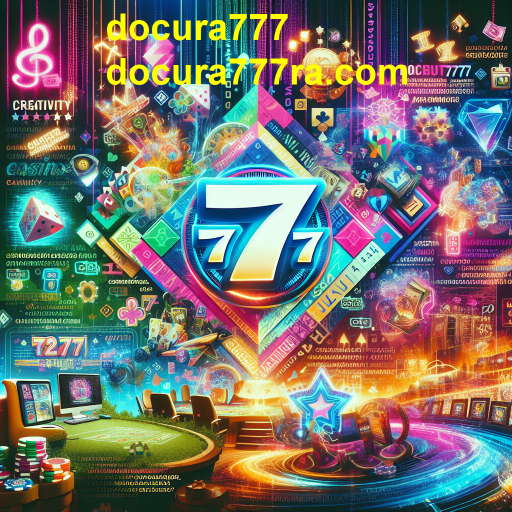 Explorando a Categoria 'Cheats' no Docura777